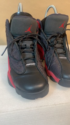 Air Jordan 8 Retro Sneakers - Men's Size 10