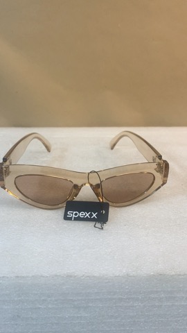 Chic Spexx Vintage Sunglasses - Trendy Accessory!