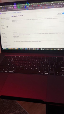 Sleek MacBook Pro 13 with Retina Display - Excellent