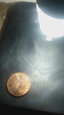 Rare Vintage Penny 1989 D - collectible one cent coin